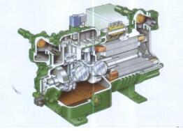 制冷壓縮機維修